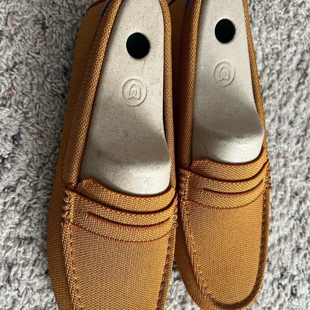 Women’s Rothy’s The Driver loafers